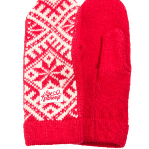 Lambavillased kindad