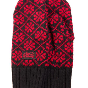 Lambavillased kindad