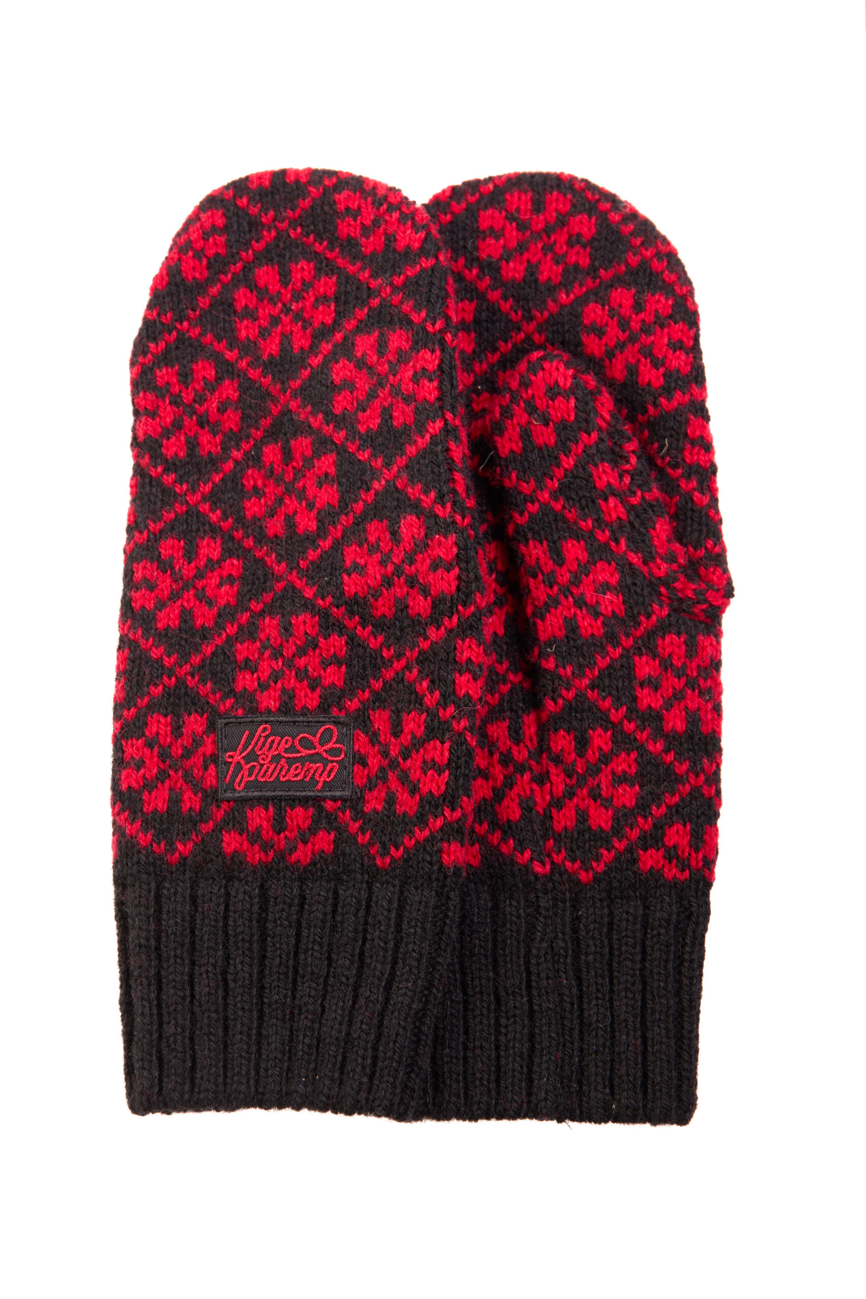 Lambavillased kindad