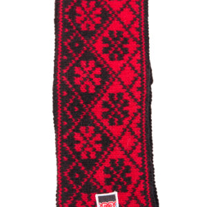 Peapael Mulgi mustrga