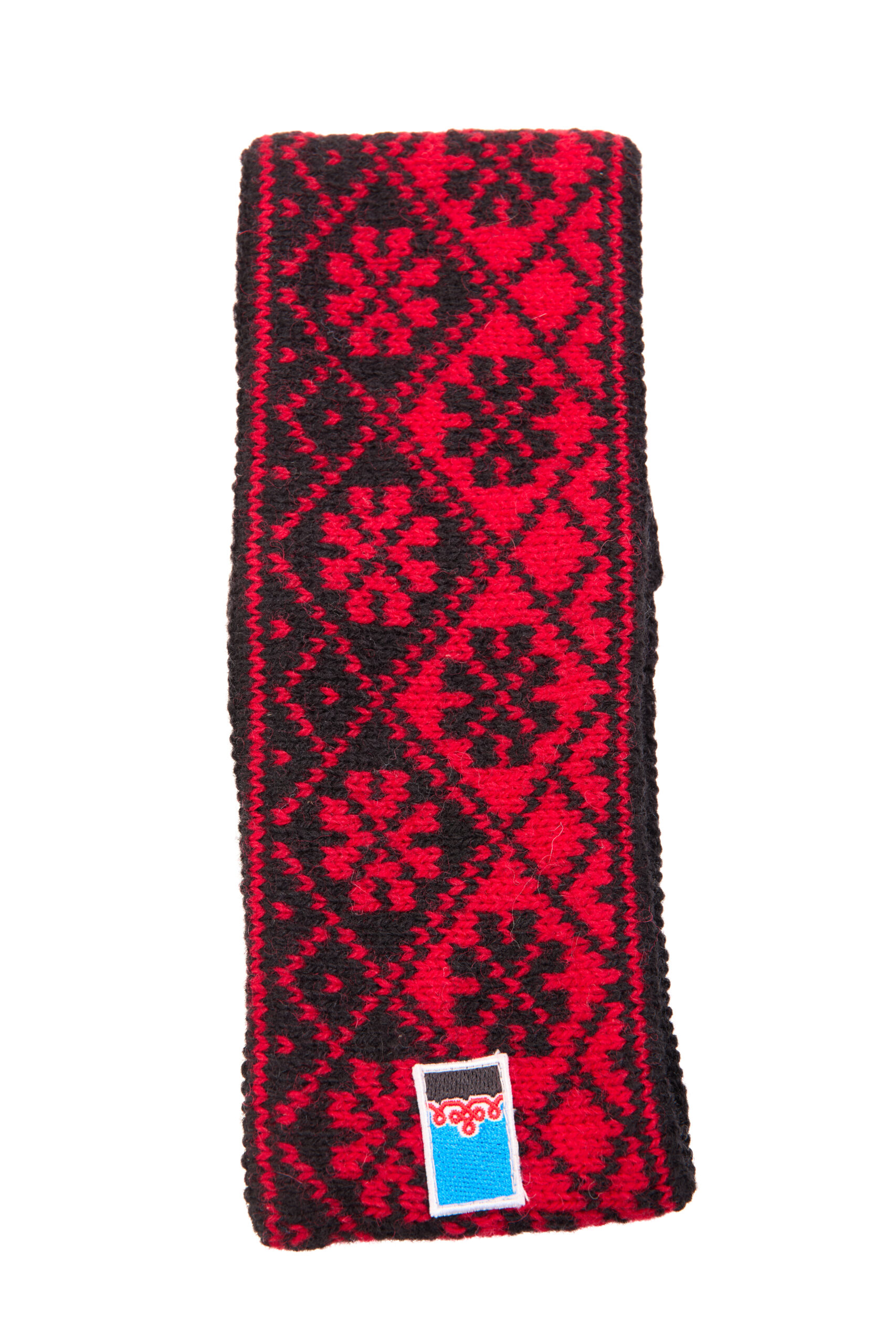 Peapael Mulgi mustrga